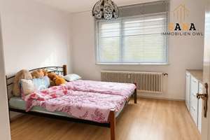 Attraktive 2-Zimmer-Wohnung mit Balkon im 11. Stock in Bielefeld – Die vollständige Adresse der Immobilie erhältst du vom Anbieter., 33604 Mitte, Bielefeld – Vorschaubild 5