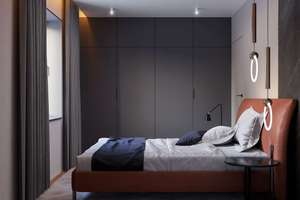 EH8 WE6: 3-Zimmer-Wohnung mit Balkon und Stellplatz – Ihr energetischer Neubau in Elmshorn – Die vollständige Adresse der Immobilie erhältst du vom Anbieter., 25335 Elmshorn – Vorschaubild 9