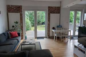 Doppelhaushälfte mit großem Garten in Neu Schwachhausen – Die vollständige Adresse der Immobilie erhältst du vom Anbieter., 28213 Neu-Schwachhausen, Bremen – Vorschaubild 17