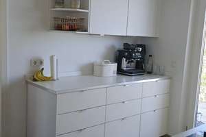 Charmante 3,5-Zimmer-Wohnung mit großer Terrasse, Wintergarten & Garten – Birkenwaldstraße 88/2, 70191 Relenberg, Stuttgart – Vorschaubild 4