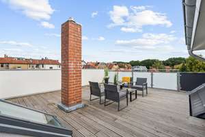 Ein Zuhause mit besonderem Flair in bester Lage am Prinzenpark – 38104 Östliches Ringgebiet, Braunschweig – Vorschaubild 11