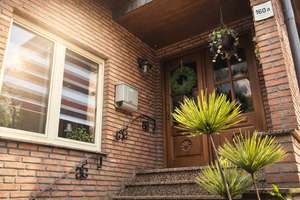 Haus "Naturblick" | Zwei Häuser im Grünen von Aldenrade – Die vollständige Adresse der Immobilie erhältst du vom Anbieter., 47179 Aldenrade, Duisburg – Vorschaubild 3