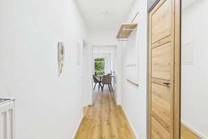 Modernes, vollmöbliertes Single-Apartment im Westen – Roter-Brach-Weg 87, 93049 Westenviertel, Regensburg – Vorschaubild 6