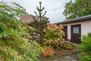 großes Einfamilienhaus mit Nebengebäude, Terrasse und Garten – Die vollständige Adresse der Immobilie erhältst du vom Anbieter., 38486 Kunrau – Vorschaubild 19
