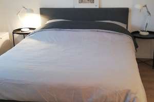 **FURNISHED** Modern saniertes Apartment – Lindemannstr. XXX, 40237 Düsseltal, Düsseldorf – Vorschaubild 6