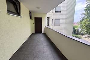 3-Zimmer-Wohnung mit Südbalkon in Regensburg. – 93051 Kumpfmühl-Ziegetsdorf-Neuprüll, Regensburg – Vorschaubild 9