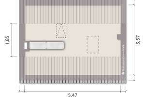 Ein Haus, viele Möglichkeiten – Reihenmittelhaus mit unverbaubarem Grünblick – Die vollständige Adresse der Immobilie erhältst du vom Anbieter., 42109 Uellendahl-Katernberg, Wuppertal – Vorschaubild 32