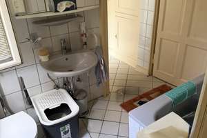 Heerdt: Einfamilienhaus mit Apartment und Garten! – Pestalozzistr. 56, 40549 Heerdt, Düsseldorf – Vorschaubild 10