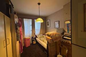 Zentrale Etagenwohnung mit Zukunftspotenzial: Eigennutz ab 2034 möglich – Die vollständige Adresse der Immobilie erhältst du vom Anbieter., 40215 Friedrichstadt, Düsseldorf – Vorschaubild 4