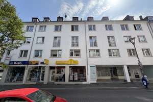 3 Wohn-/Geschäftshäuser, 15 Wohnungen + 4 Gewerbeeinheiten und hohem Potential in Gelsenkirchen! – Die vollständige Adresse der Immobilie erhältst du vom Anbieter., 45899 Horst, Gelsenkirchen – Vorschaubild 4