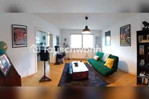 Tauschwohnung: Bremen-Süd: Gemütliche 2,5-Zimmer-Wohnung – Die vollständige Adresse der Immobilie erhältst du vom Anbieter., 28199 Neustadt (Ortsteil), Bremen – Vorschaubild 2