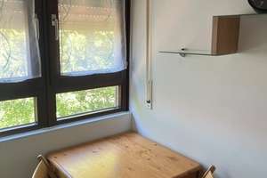 Kompaktes 1-Zimmer-Apartment: Modernes Wohnen in Würzburg ab sofort – 97074 Frauenland, Würzburg – Vorschaubild 7