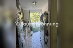 Tauschwohnung: Schöne helle und große Dachgeschosswohnung – Die vollständige Adresse der Immobilie erhältst du vom Anbieter., 50739 Longerich, Köln – Vorschaubild 9