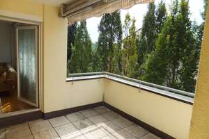 Sonnige Südlage, großzügig, freundlich, zentral gelegen mit schönem Balkon frei ab 01.09.2026. – Brettener Straße 27, 75177 Nordstadt, Pforzheim – Vorschaubild 7