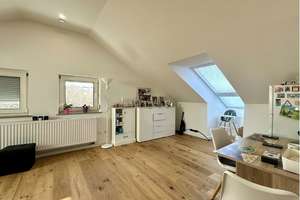 Charmante Dachgeschosswohnung mit Ausblick – Freibergstraße 74, 70376 Münster, Stuttgart – Vorschaubild 6