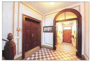 Schicke 2-Zimmer-Wohnung mit Balkon im 3. OG in Leipzig-Eutritzsch – Magdalenenstraße 30, 4129 Eutritzsch, Leipzig – Vorschaubild 9