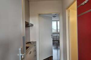 Apartment in einem Arbeiterwohnheim – Motorstraße 61, 80809 Am Riesenfeld, München – Vorschaubild 4