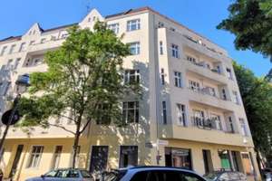 Helle 3-Zimmer Wohnung mit Balkon im 4. OG in Neukölln (Rixdorf) – Böhmische Straße 12, 12055 Neukölln (Ortsteil), Berlin – Vorschaubild 10