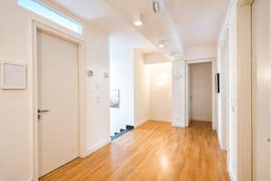 Stilvolle Maisonette-Wohnung in Bonns Südstadt – Nähe Rhein, flexibel gestaltbar! – Niebuhrstraße 6a, 53113 Gronau, Bonn – Vorschaubild 6