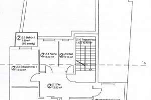 Sanierungsbedürftiges Wohnhaus mit großer Gewerbefläche (2Flächen bereits frei) und viel Potential – 60389 Seckbach, Frankfurt am Main – Vorschaubild 4