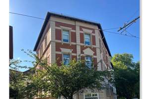 Stilvolle Dachgeschosswohnung im Herzen von Braunschweig; kernsaniert, lichtdurchflutet und in ruhig