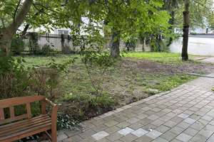 Helle modernisierte 2-Zimmer-Souterrainwohnung – Riesenfeldstr. 32, 80809 Am Riesenfeld, München – Vorschaubild 11