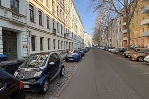Flexible Nutzung in attraktiver Lage von Leipzig -Kapitalanlage oder zukünftiges Eigenheim – Die vollständige Adresse der Immobilie erhältst du vom Anbieter., 4275 Südvorstadt, Leipzig – Vorschaubild 10