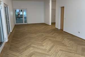 2-Zi-Wohnung in bester Innenstadtlage an der offen gelegten Lutter – Ravensberger Straße 10b, 33602 Mitte, Bielefeld – Vorschaubild 11