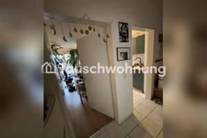 Tauschwohnung: 2-Zimmer-Flat in Ehrenfeld zum Tausch – Die vollständige Adresse der Immobilie erhältst du vom Anbieter., 50823 Neuehrenfeld, Köln – Vorschaubild 1