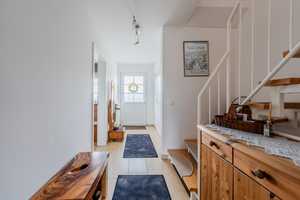 Großzügige und energieeffiziente Doppelhaushälfte mit Garten in familienfreundlicher Lage – Potsdam – Vorschaubild 5