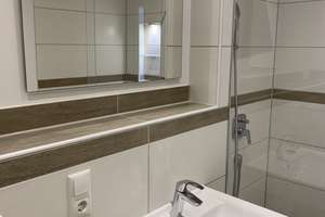 Wunderschöne, helle 3-Zimmer-Wohnung in Osnabrück-Wüste – frisch saniert – Die vollständige Adresse der Immobilie erhältst du vom Anbieter., 49080 Wüste, Osnabrück – Vorschaubild 6