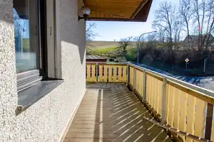 Einfamilienhaus mit 244 m², Nebengebäuden und viel Potenzial in ländlicher Lage – Amberg-Sulzbach (Kreis) – Vorschaubild 19