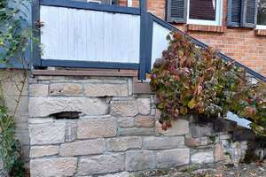 *Für Handwerker-/innen!* Bauernhaus mit Garage, Koppel, Gewölbekeller, Garten! – Die vollständige Adresse der Immobilie erhältst du vom Anbieter., 73635 Rudersberg – Vorschaubild 4