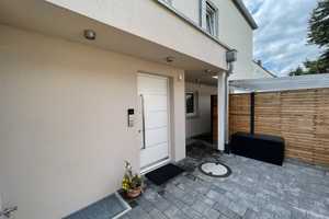 Helle 3-Zimmer-Dachterrassen-Wohnung mit gehobener Ausstattung in München Aubing – Wiesenthauer Straße 6, 81249 München – Vorschaubild 26