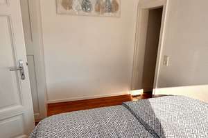 Vollmöblierte 3 Zimmer-Wohnung in Bielefeld Zentrum – 33615 Mitte, Bielefeld – Vorschaubild 5
