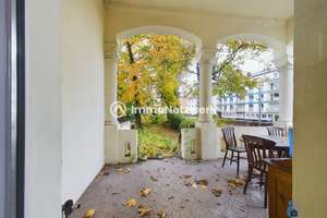 Mietfrei***wunderschönes Jugendstilgebäude mit bis zu 5 Einheiten in der Bonner Südstadt***NEU – Die vollständige Adresse der Immobilie erhältst du vom Anbieter., 53113 Südstadt, Bonn – Vorschaubild 24