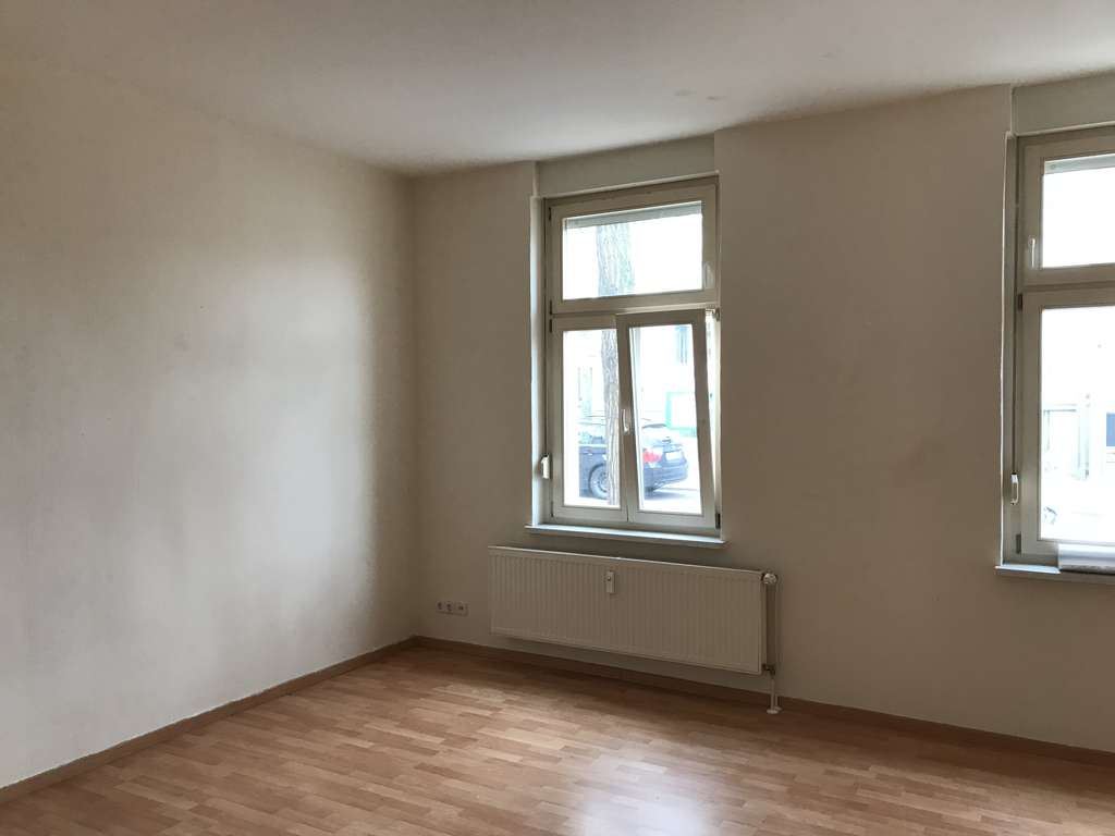 Immobilie in Bernburg - Gepflegtes Wohnhaus in zentrumsnaher Lage - Bild 3
