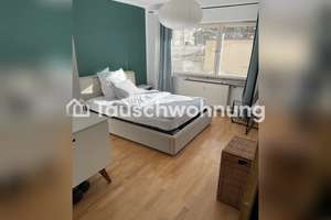 Tauschwohnung: Tausche 2,5-Zimmer (WG-tauglich) geg. 1-1,5 Zimmer – 80469 Gärtnerplatz, München – Vorschaubild 6