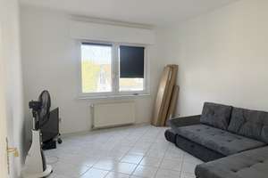 Wohnen am Luisenpark – Leerstehende 2-ZKB mit Balkon & Renditepotenzial! – 68163 Neuostheim/Neuhermsheim, Mannheim – Vorschaubild 11