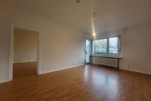 Attraktive Erdgeschosswohnung mit stufenlosem Zugang  + Balkon in Duisburg-Mitte – Düsseldorfer Straße 501, 47055 Wanheimerort, Duisburg – Vorschaubild 2