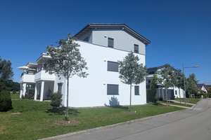 KFW 55 Effizienzhaus ! Neuwertige Gartenwohnung in ruhiger Lage ! – Die vollständige Adresse der Immobilie erhältst du vom Anbieter., 94315 Kernstadt, Straubing – Vorschaubild 10