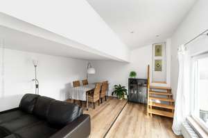 Einfamilienhaus mit rund 116 m² Fläche, Garten und Stellplatz in begehrter Lage von Neu-Isenburg – Die vollständige Adresse der Immobilie erhältst du vom Anbieter., 63263 Neu-Isenburg – Vorschaubild 6