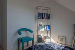 Ein Zuhause mit außergewöhnlichen Möglichkeiten -  stilvolles Zweifamilienhaus in Frankfurt-Harheim – 60437 Harheim, Frankfurt am Main – Vorschaubild 35