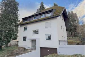 OHNE PROV. | Leerstehendes MFH mit 6 Einheiten und Ausbaureserve | teilsaniert | aufgeteilt nach WEG – Die vollständige Adresse der Immobilie erhältst du vom Anbieter., 79117 Littenweiler, Freiburg im Breisgau – Vorschaubild 1