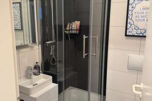 Attraktive 2-Zimmer-Wohnung im Westen Regensburgs – Die vollständige Adresse der Immobilie erhältst du vom Anbieter., 93049 Westenviertel, Regensburg – Vorschaubild 10