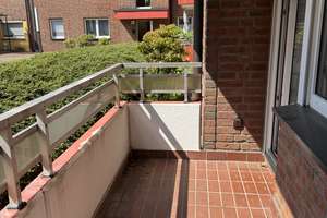 Gemütliche Wohnung im Festweg 62 in Gelsenkirchen, EG hinten links – Festweg  62, 45886 Ückendorf, Gelsenkirchen – Vorschaubild 3