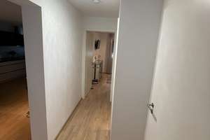 Moderne 3-Zimmer-Wohnung mit Balkon in Fürth Südstadt – Waldstraße 54 b, 90763 Südstadt Industriegebiet, Fürth – Vorschaubild 20