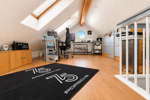 Die Kunst, genau richtig zu wohnen: Design, Ruhe und Lebensqualität – Ihr neues Zuhause in Sasel – Die vollständige Adresse der Immobilie erhältst du vom Anbieter., 22393 Sasel, Hamburg – Vorschaubild 16