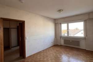 Traumblick über MA-Feudenheim - Renovierungsbedürftige 3 ZKB mit Südloggia und Stellplatz – Feldstraße 95, 68259 Feudenheim, Mannheim – Vorschaubild 16