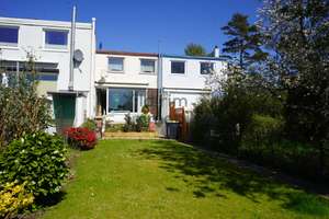 Familienidyll im Grünen: Reihenhaus in begehrter Lage in Cuxhaven mit wunderschönem Garten. – Die vollständige Adresse der Immobilie erhältst du vom Anbieter., 27474 Cuxhaven – Vorschaubild 17